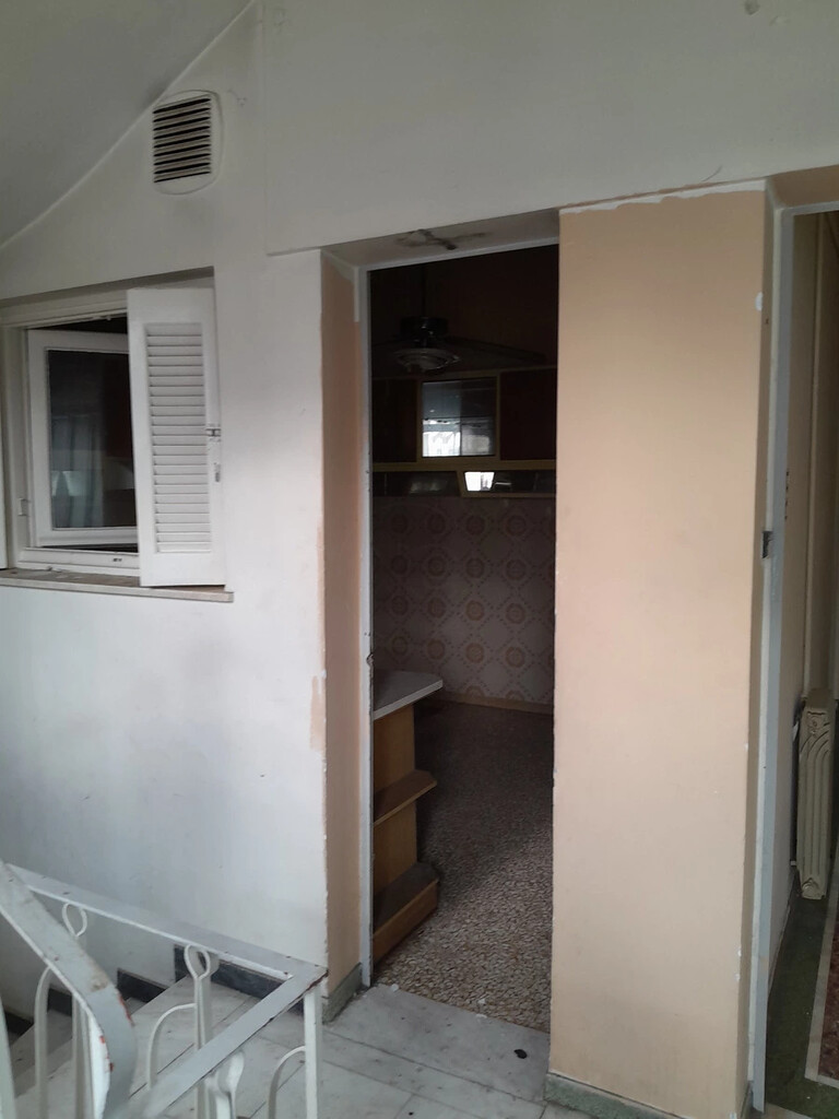 3 bedroom Flat in Peristeri, Athens – West, Greece – 57400