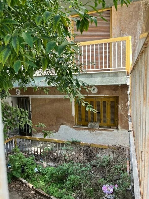 Land in Neo Faliro, Piraeus, Greece – 57398