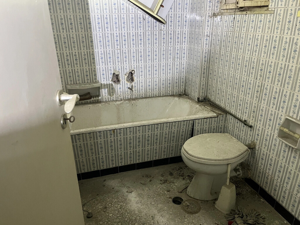Land in Neo Faliro, Piraeus, Greece – 57398