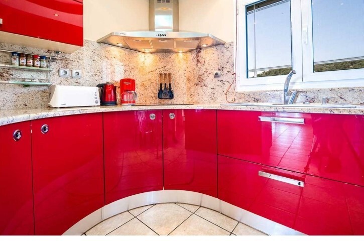 Villa in Akrotiri, Chania Prefecture, Greece – 57386
