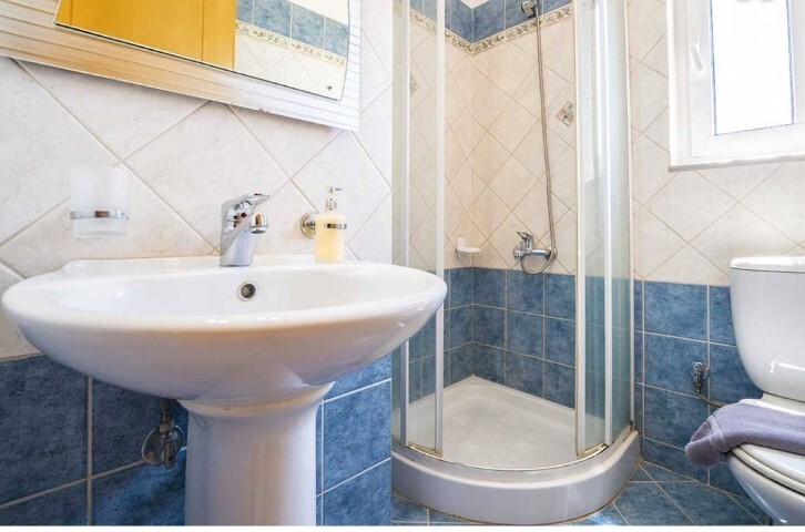 Villa in Akrotiri, Chania Prefecture, Greece – 57386