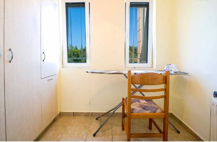 Villa in Akrotiri, Chania Prefecture, Greece – 57386