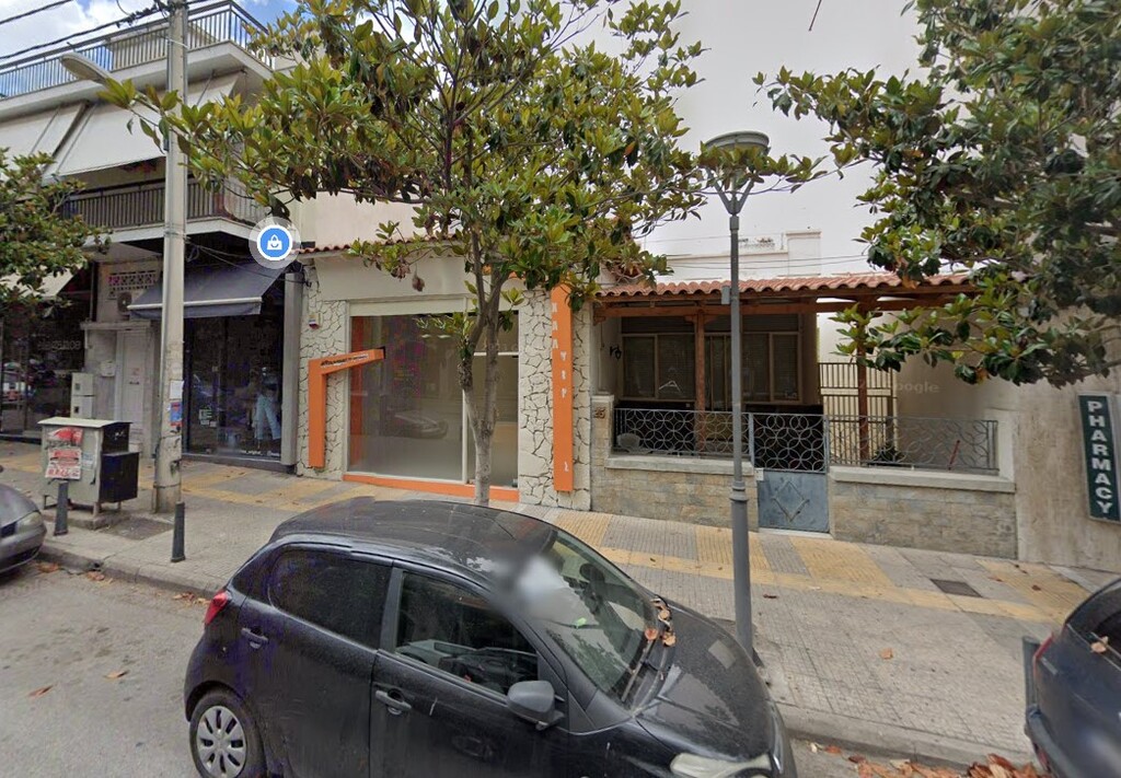 Land in Aigaleo, Athens – West, Greece – 57347