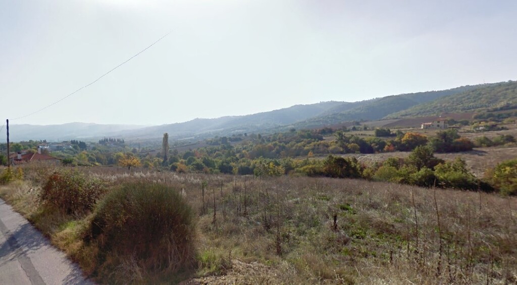 Land in Lagkadas, Thessaloniki – Rest Of Prefecture, Greece – 57345