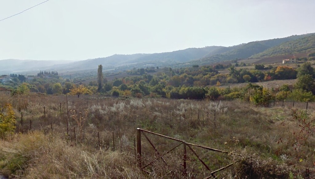 Land in Lagkadas, Thessaloniki – Rest Of Prefecture, Greece – 57345