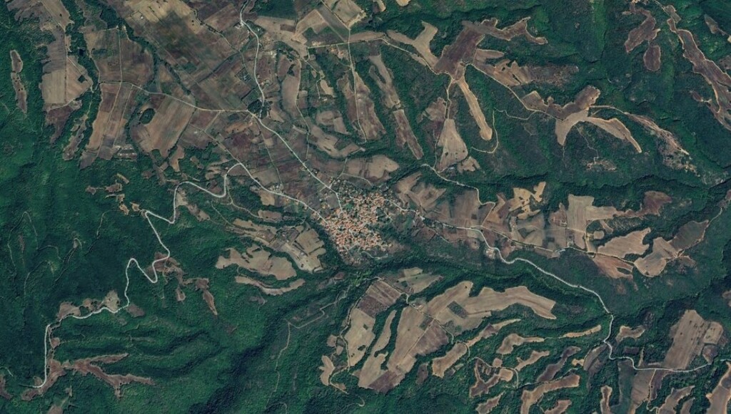 Land in Lagkadas, Thessaloniki – Rest Of Prefecture, Greece – 57345