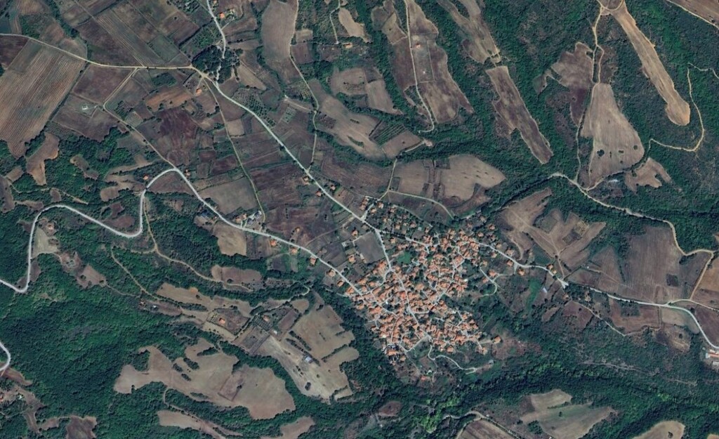 Land in Lagkadas, Thessaloniki – Rest Of Prefecture, Greece – 57345