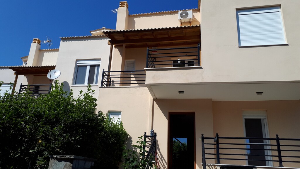 4 bedroom Maisonette in Markopoulo, Rest Of Attica, Greece – 57344
