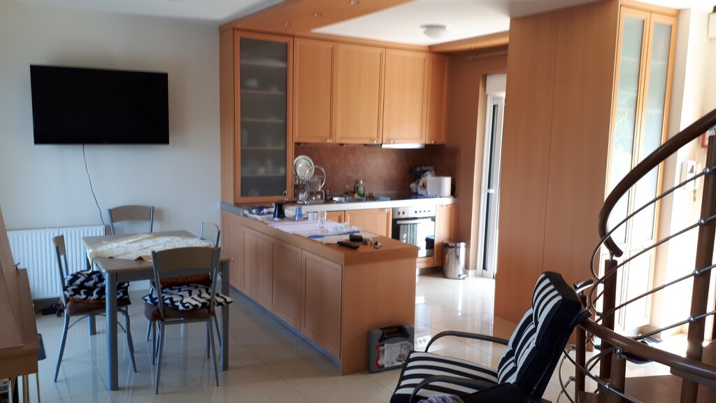 4 bedroom Maisonette in Markopoulo, Rest Of Attica, Greece – 57344
