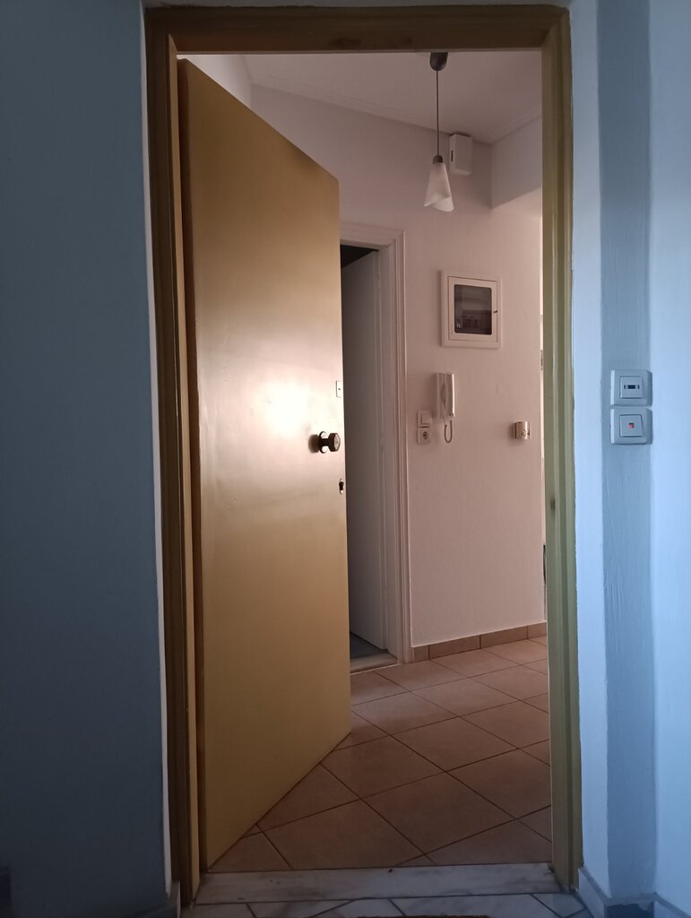 Building in Aigaleo, Athens – West, Greece – 57343