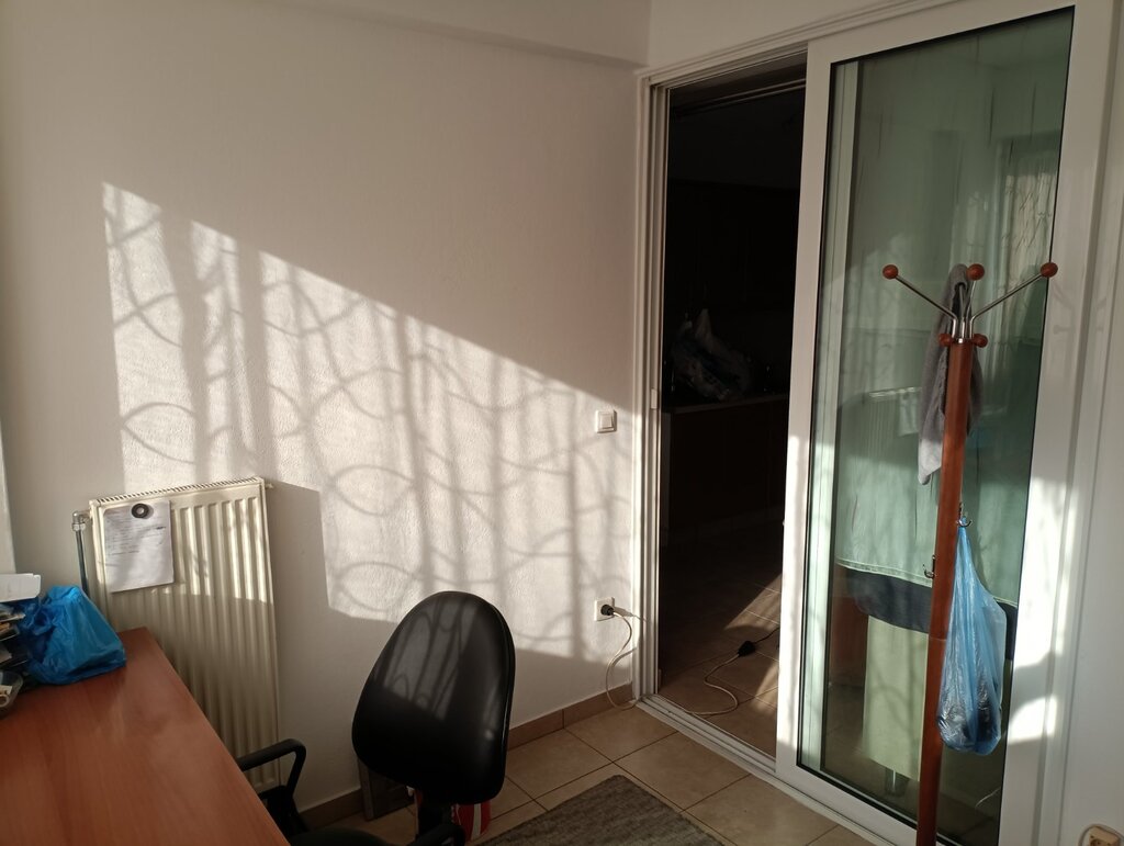 Building in Aigaleo, Athens – West, Greece – 57343