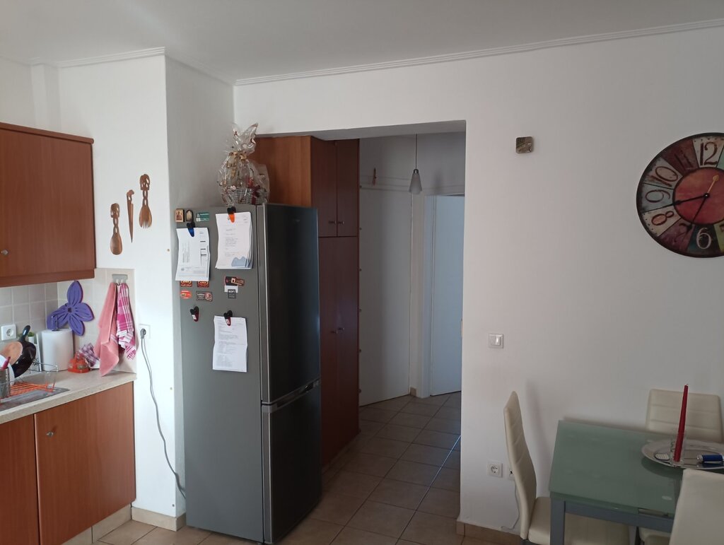 Building in Aigaleo, Athens – West, Greece – 57343