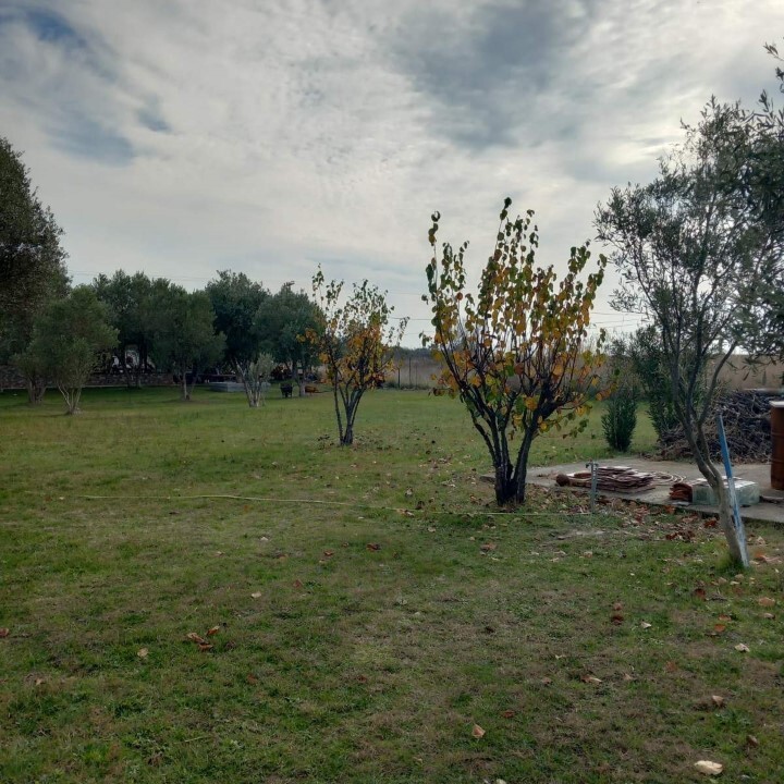 Land in Nea Propontida, Chalkidiki, Greece – 57341