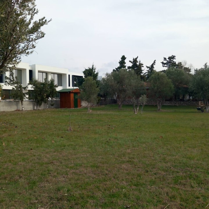 Land in Nea Propontida, Chalkidiki, Greece – 57341