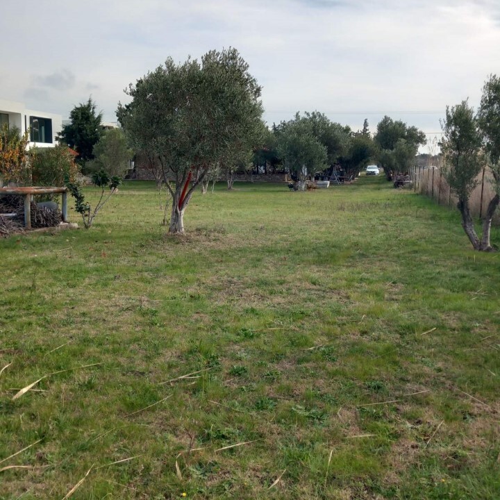 Land in Nea Propontida, Chalkidiki, Greece – 57341