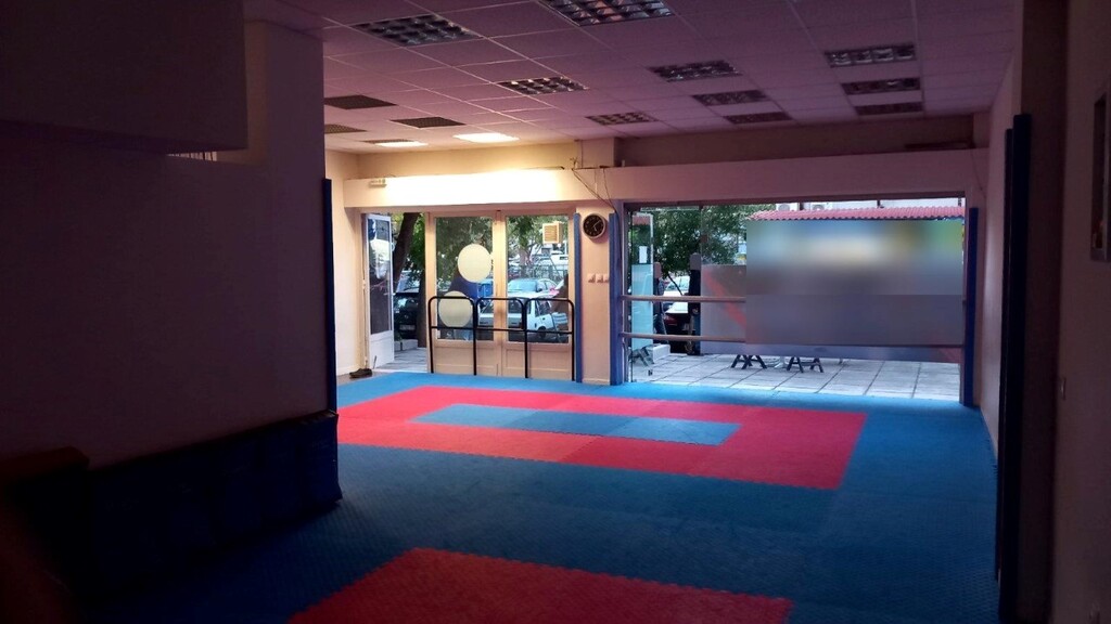Commercial property in Voulgari – Ntepo – Martiou, Thessaloniki – Municipality, Greece – 57339