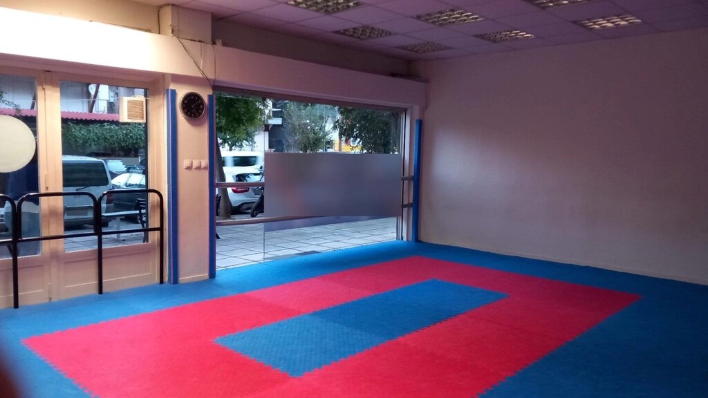 Commercial property in Voulgari – Ntepo – Martiou, Thessaloniki – Municipality, Greece – 57339