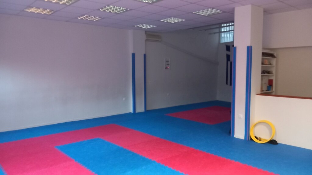 Commercial property in Voulgari – Ntepo – Martiou, Thessaloniki – Municipality, Greece – 57339