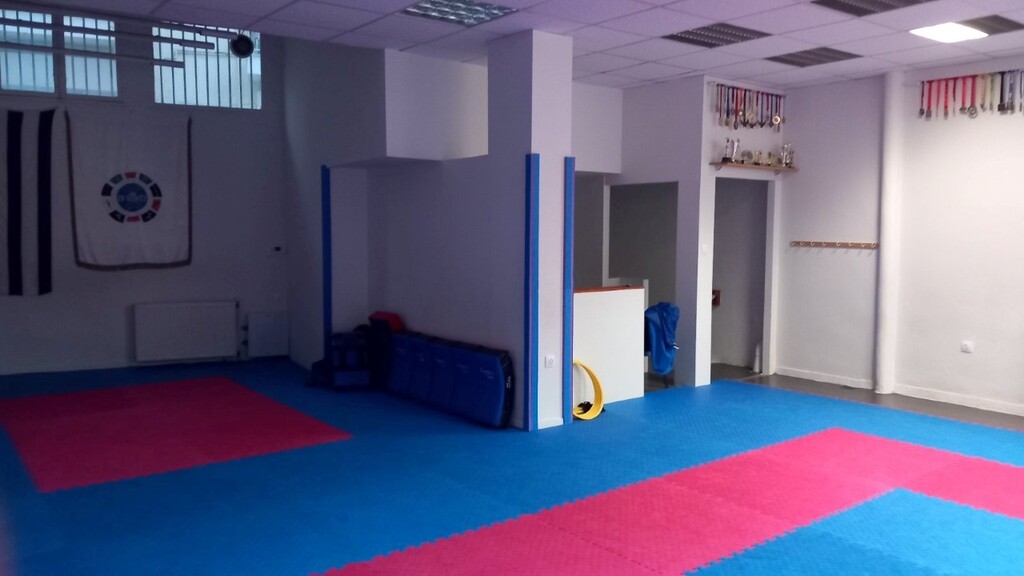 Commercial property in Voulgari – Ntepo – Martiou, Thessaloniki – Municipality, Greece – 57339