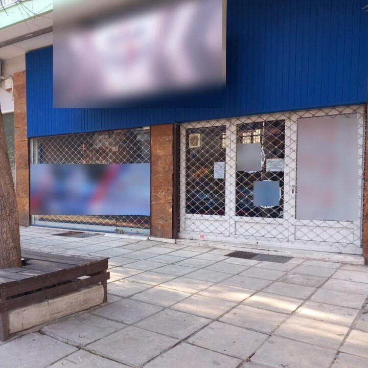 Commercial property in Voulgari – Ntepo – Martiou, Thessaloniki – Municipality, Greece – 57339