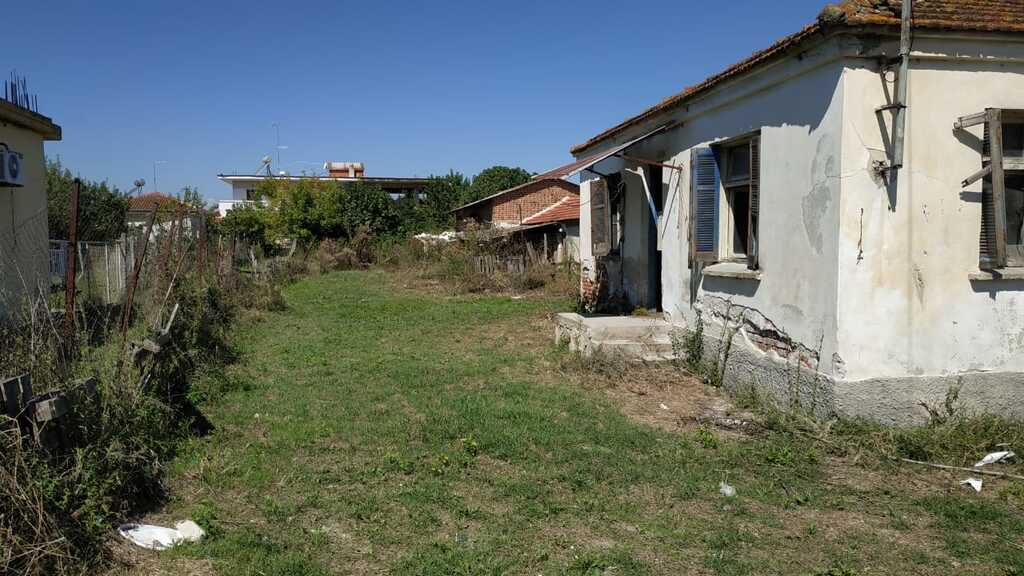 Land in Paralia, Pieria Prefecture, Greece – 57336
