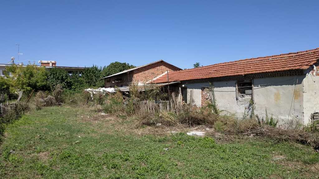 Land in Paralia, Pieria Prefecture, Greece – 57336