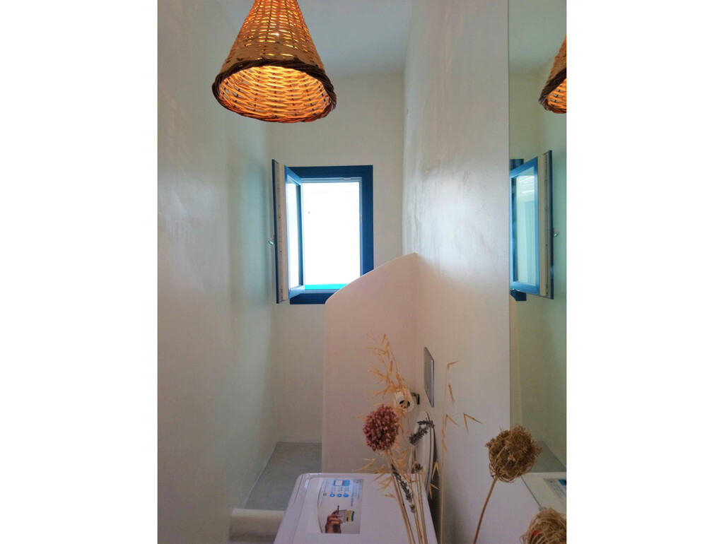 2 bedroom Detached house in Astypalea, Dodecanese, Greece – 57334