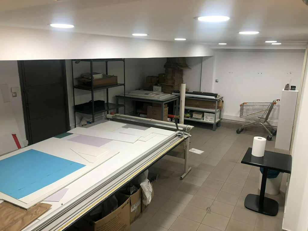 Commercial property in Athens – Center – Center, Athens – Center, Greece – 57323