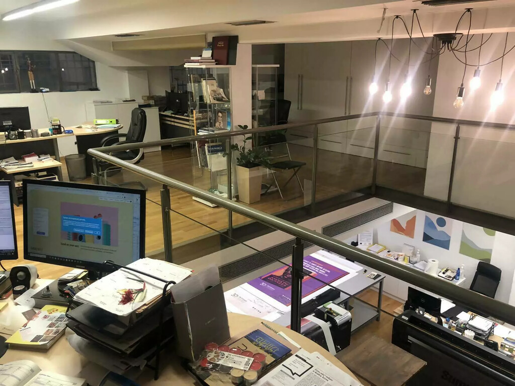 Commercial property in Athens – Center – Center, Athens – Center, Greece – 57323