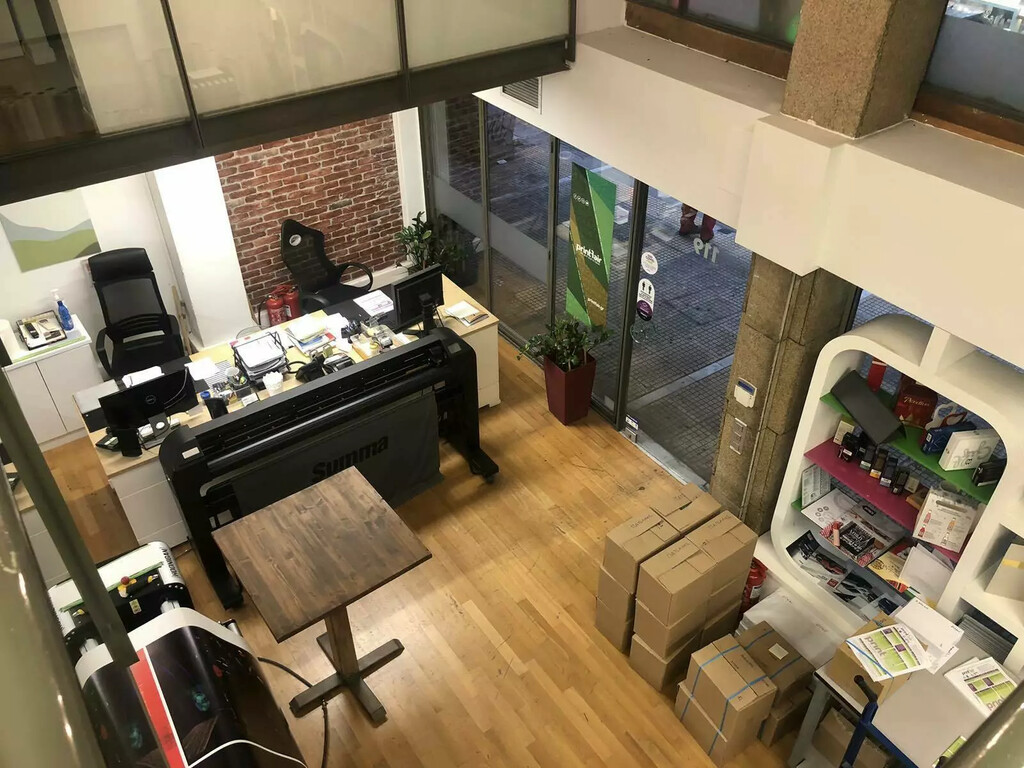 Commercial property in Athens – Center – Center, Athens – Center, Greece – 57323