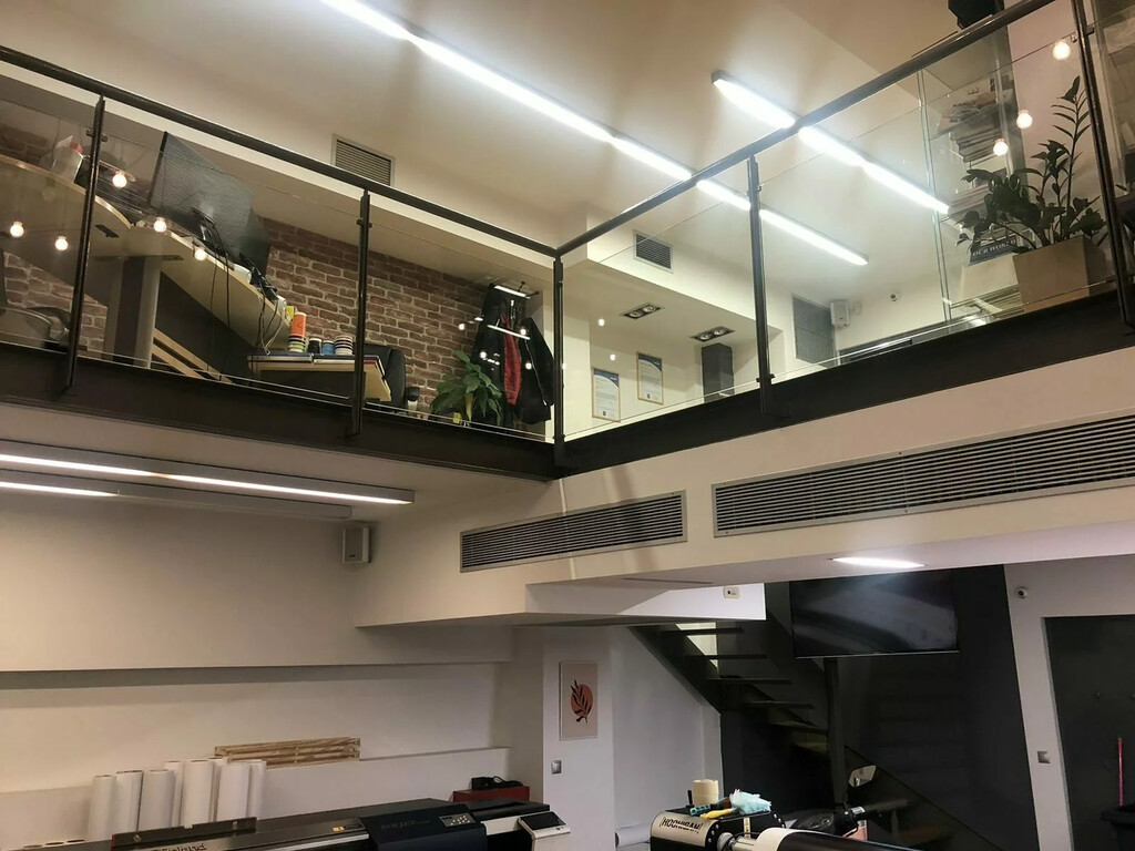 Commercial property in Athens – Center – Center, Athens – Center, Greece – 57323