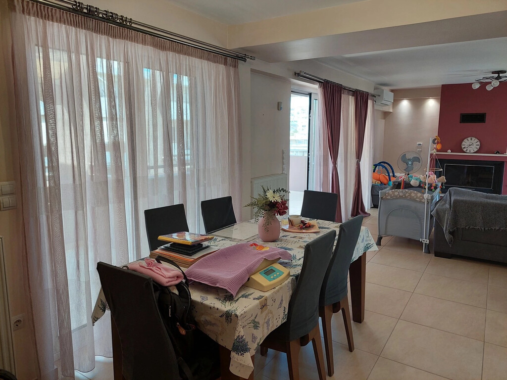 4 bedroom Maisonette in Galatsi, Athens – Center, Greece – 57304