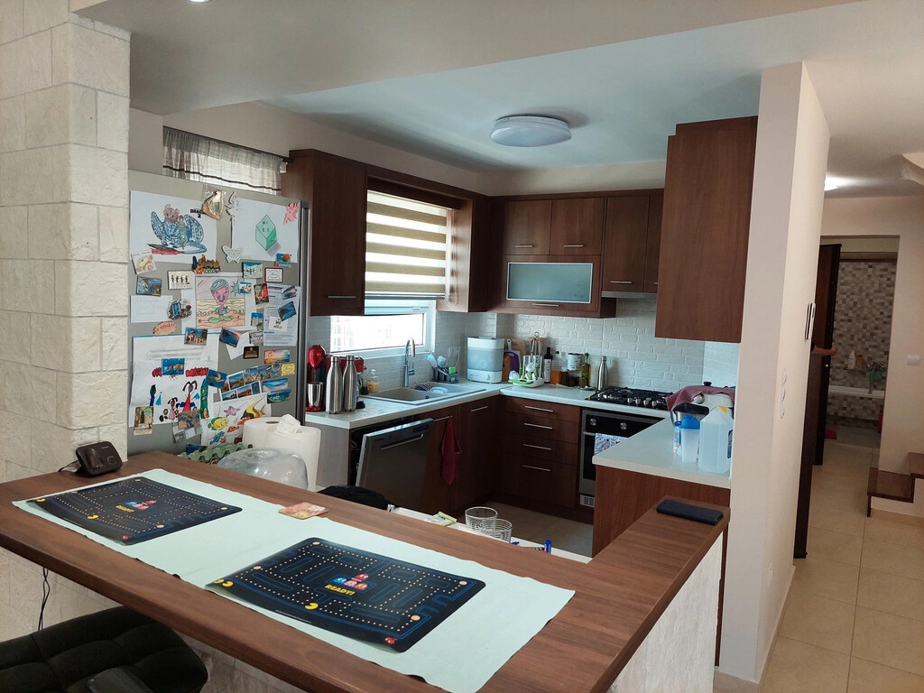 4 bedroom Maisonette in Galatsi, Athens – Center, Greece – 57304