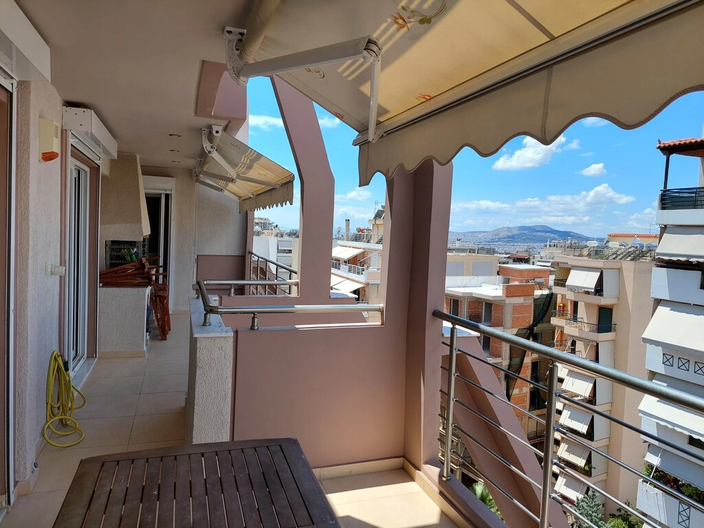 4 bedroom Maisonette in Galatsi, Athens – Center, Greece – 57304