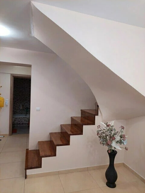 4 bedroom Maisonette in Galatsi, Athens – Center, Greece – 57304
