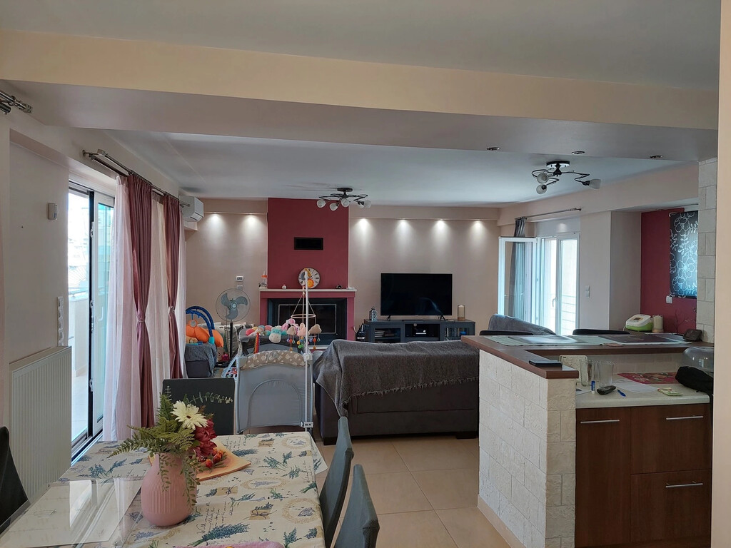4 bedroom Maisonette in Galatsi, Athens – Center, Greece – 57304
