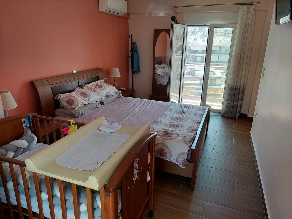 4 bedroom Maisonette in Galatsi, Athens – Center, Greece – 57304