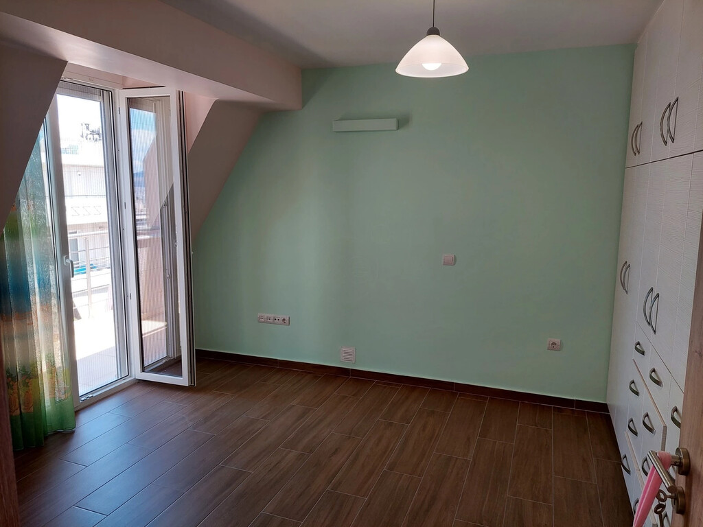 4 bedroom Maisonette in Galatsi, Athens – Center, Greece – 57304