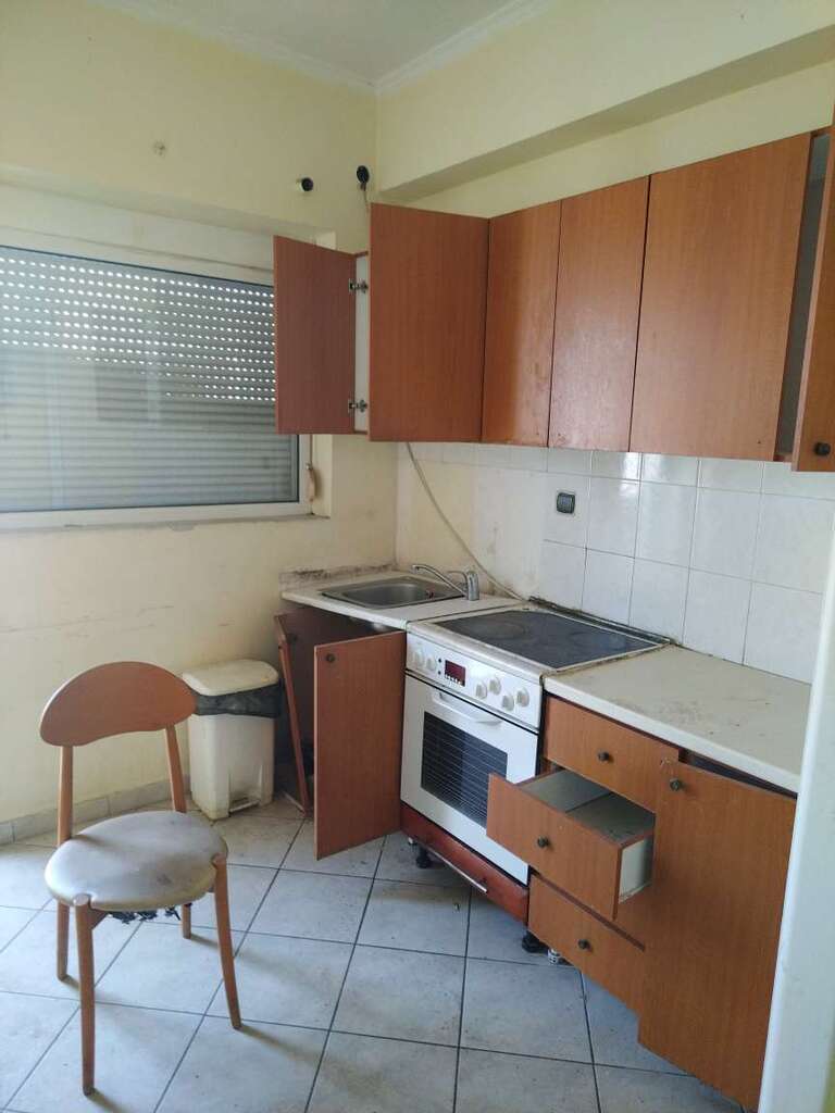 3 bedroom Duplex in Kallipoli – Freattida, Piraeus, Greece – 57302