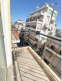 3 bedroom Duplex in Kallipoli – Freattida, Piraeus, Greece – 57302