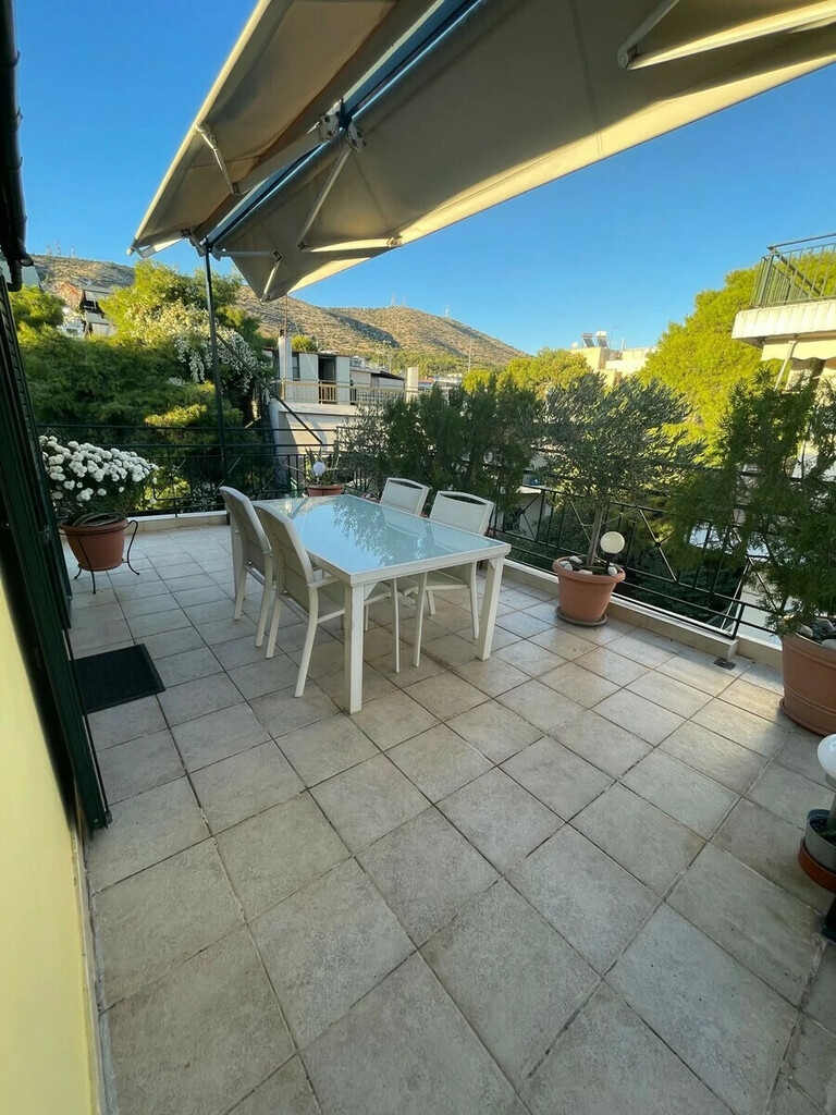 3 bedroom Duplex in Chaidari, Athens – West, Greece – 57298
