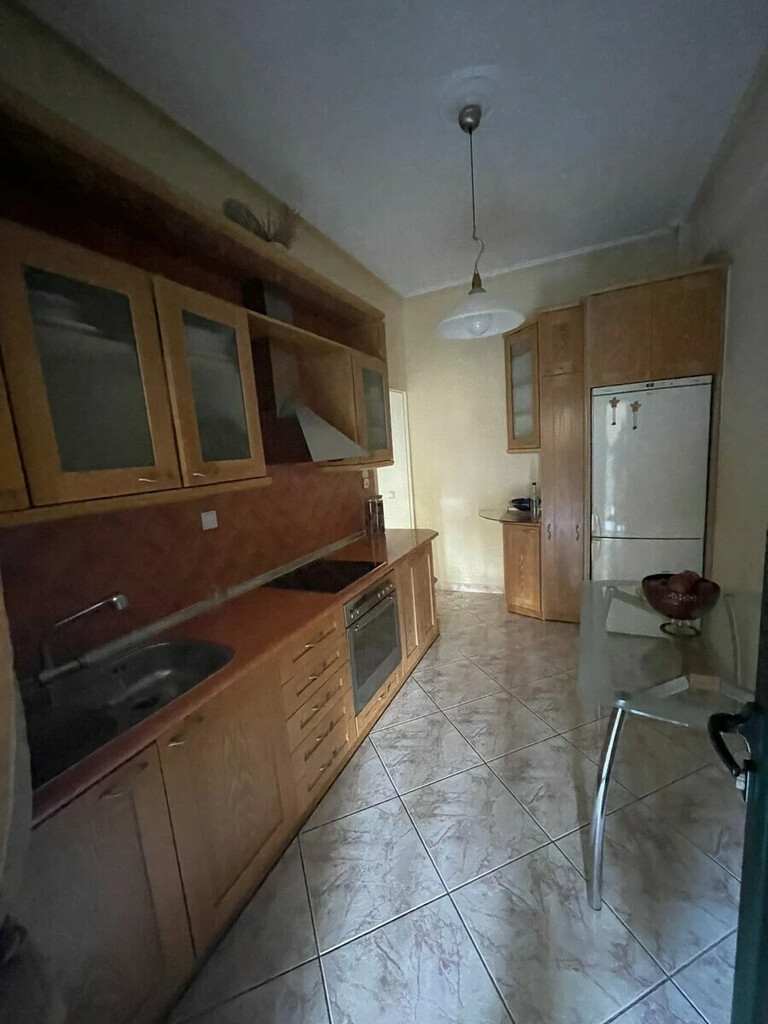 3 bedroom Duplex in Chaidari, Athens – West, Greece – 57298