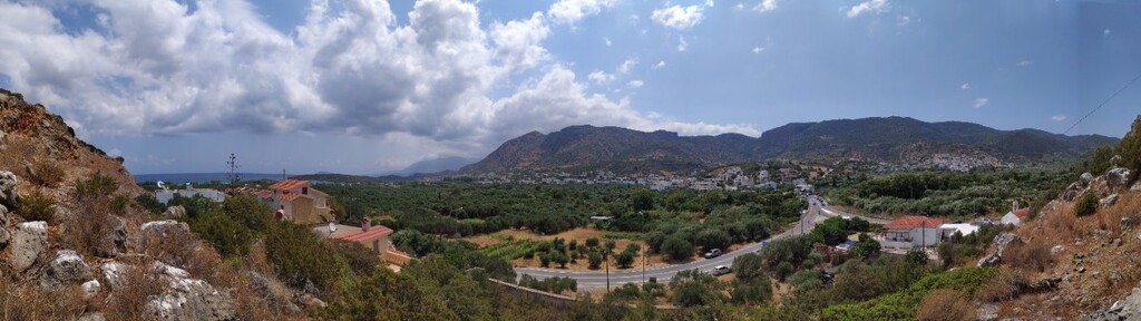 Land in Agios Nikolaos, Lasithi Prefecture, Greece – 57292