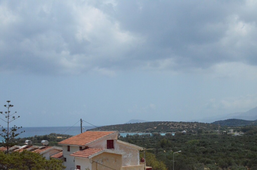 Land in Agios Nikolaos, Lasithi Prefecture, Greece – 57292