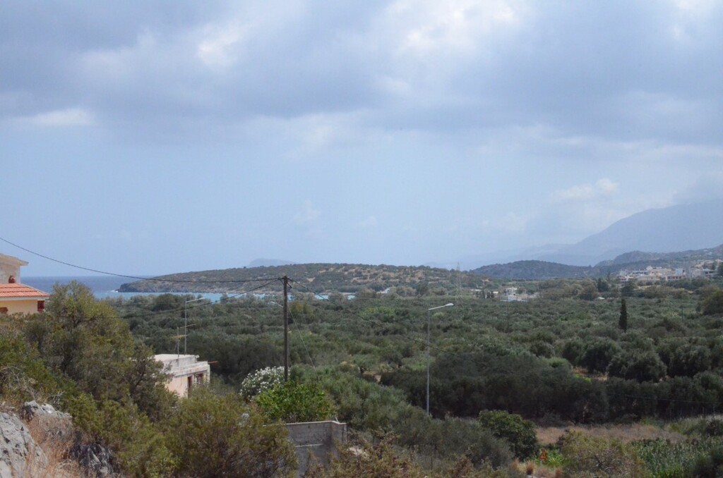 Land in Agios Nikolaos, Lasithi Prefecture, Greece – 57292