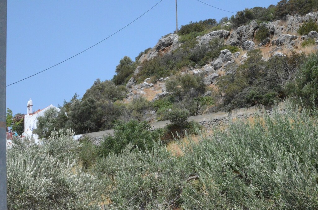 Land in Agios Nikolaos, Lasithi Prefecture, Greece – 57292