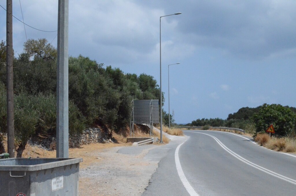 Land in Agios Nikolaos, Lasithi Prefecture, Greece – 57292