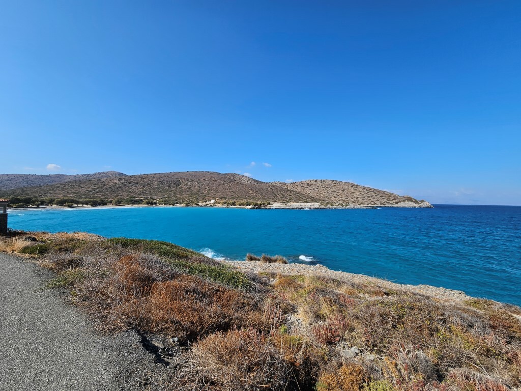 Land in Ierapetra, Lasithi Prefecture, Greece – 57279