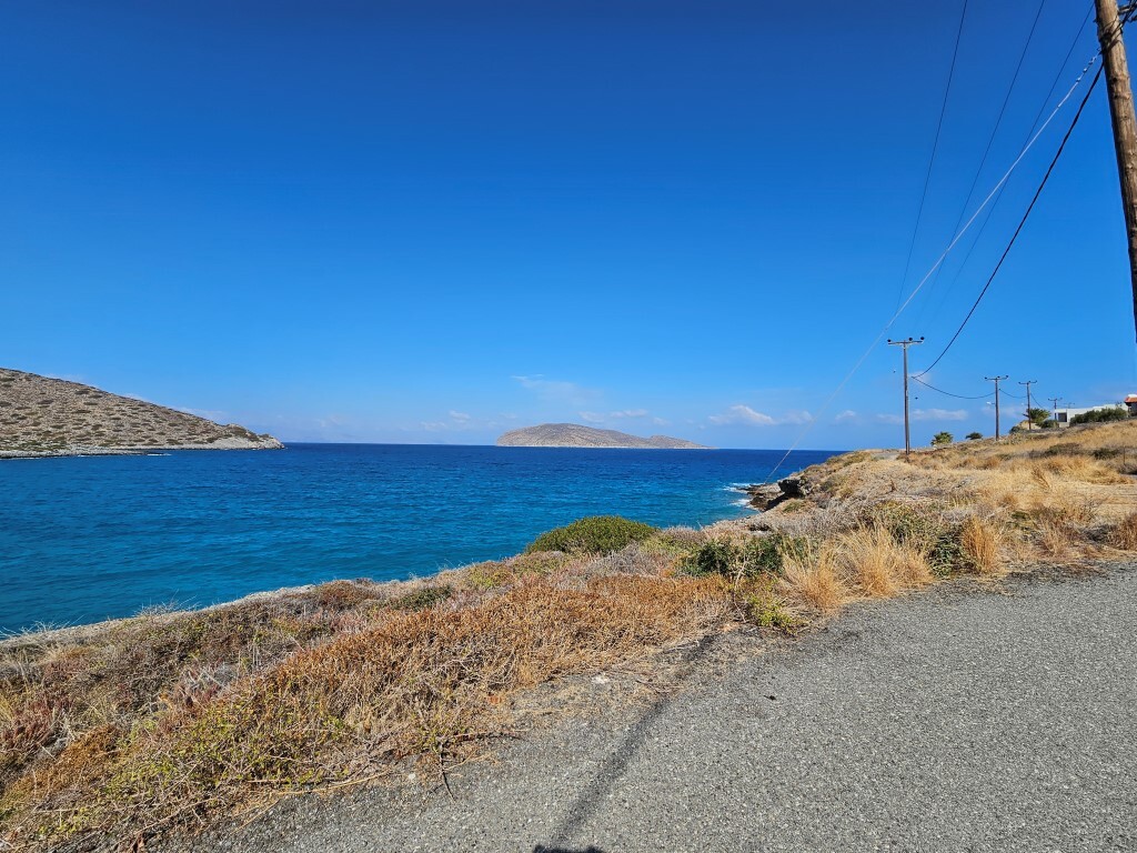 Land in Ierapetra, Lasithi Prefecture, Greece – 57279