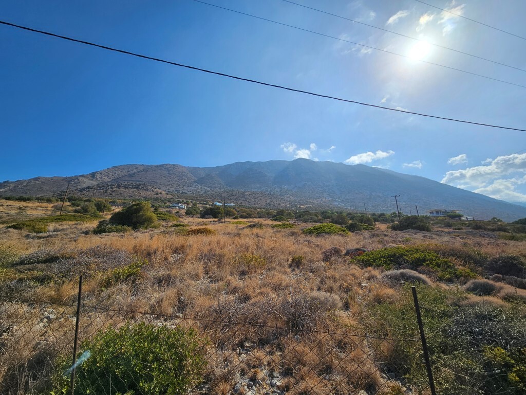 Land in Ierapetra, Lasithi Prefecture, Greece – 57279
